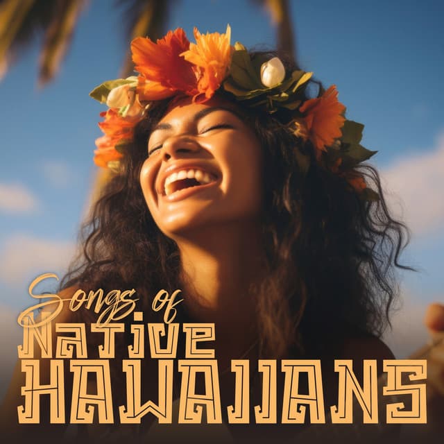 Songs of Native Hawaiians: Indigenous Polynesian Healing & Meditation - Native Meditation Zone