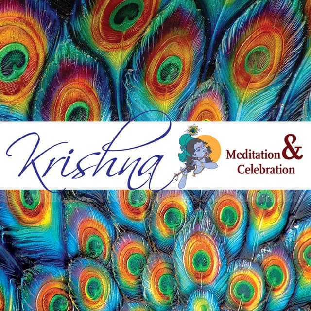 Krishna - Meditation And Celebration - Sanjeev Abhyankar