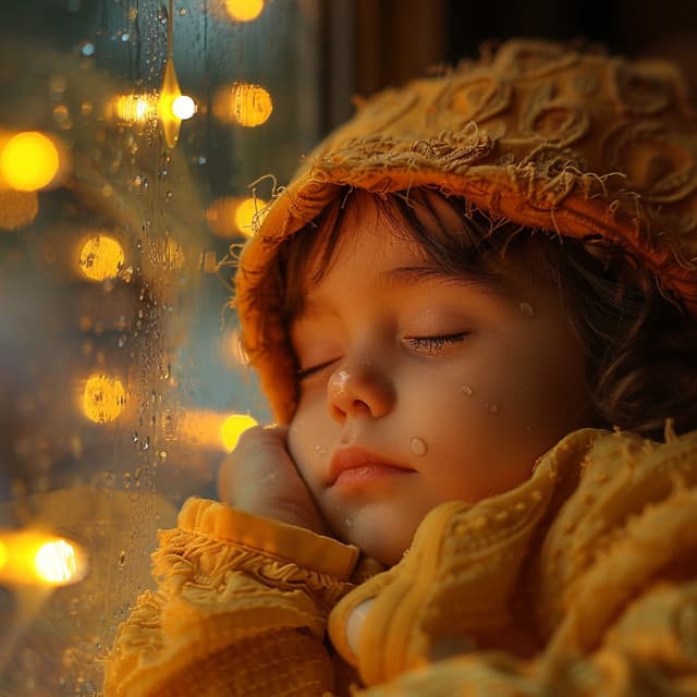 Las Melodías Del Bebé De Serenidad: Música Ambiental Etérea - Musica Para Bebes Durmiendo
