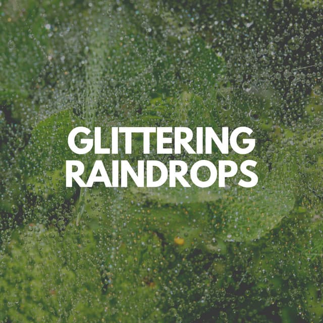 Glittering Raindrops - Loopable Rain Sounds