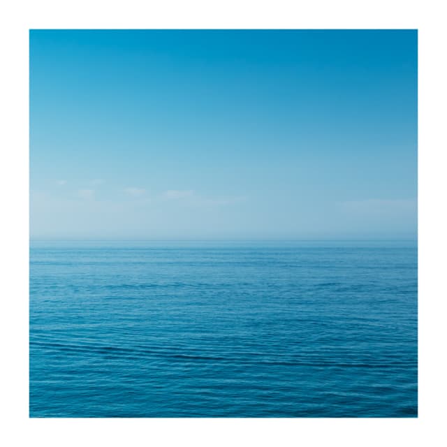 Ocean Waves, Calming Sounds of the Sea - One Hour - Dream Supplier