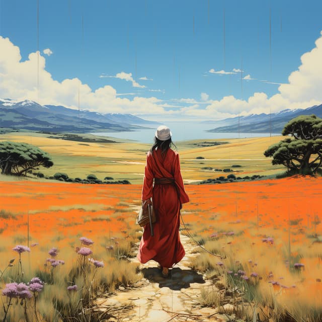 Musique zen de relaxation - Relaxation Sommeil et Détente