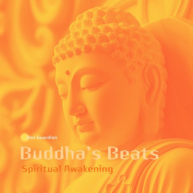 Buddha's Beats: Spiritual Awakening - Zen Guardian