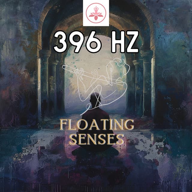 Floating Senses - The Time Of Meditation