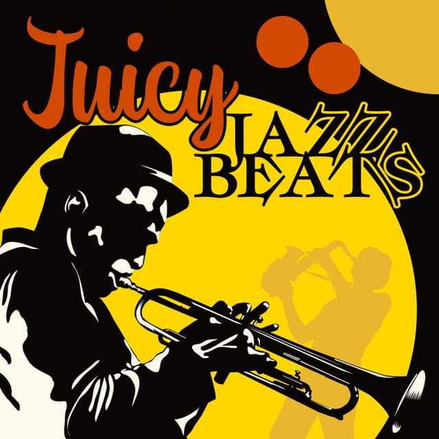 Juicy Jazz Beats - Lounge Music - Mr. James’ Great Orchestra