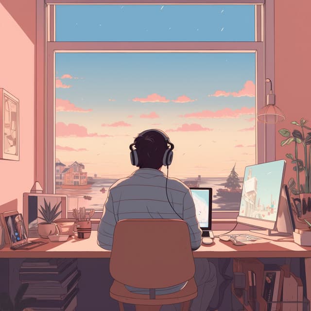 Crescendo De La Lluvia: Música Productiva - Sonidos de la naturaleza de la isla