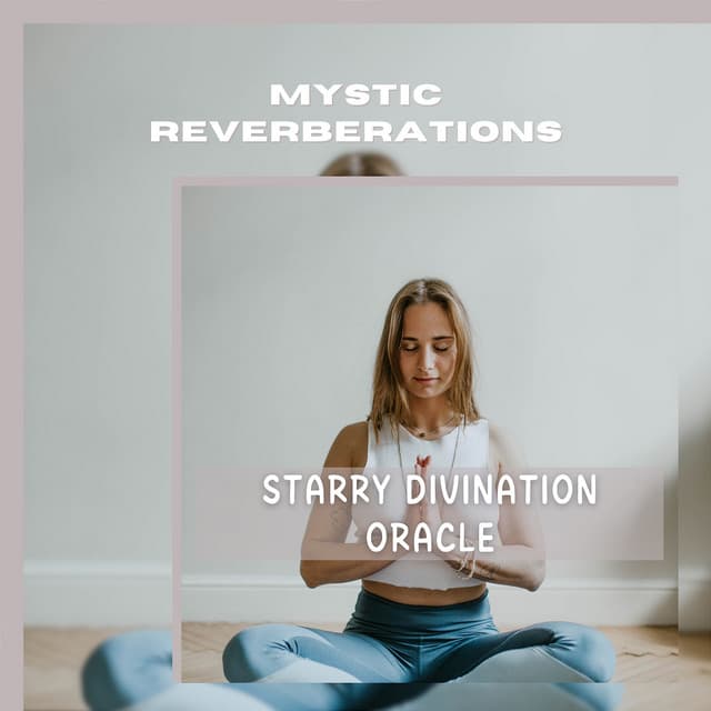 Starry Divination Oracle - Mystic Reverberations