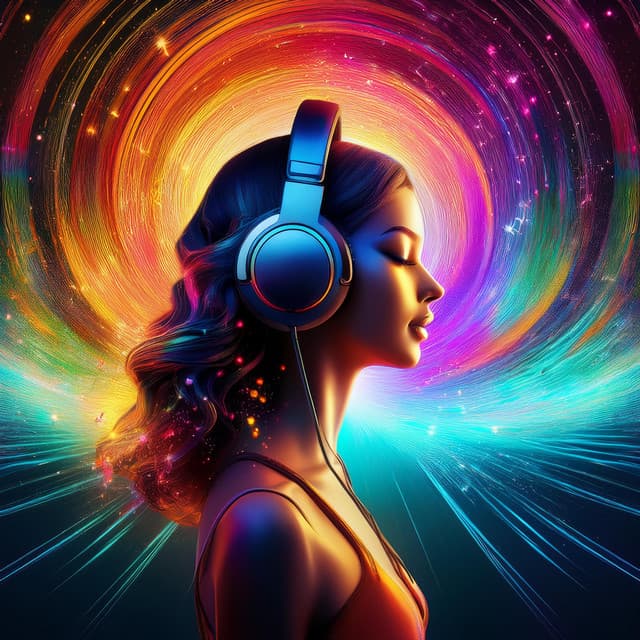 Melodic Peace: Music for Reflective Spaces - Peaceful Soundscapes