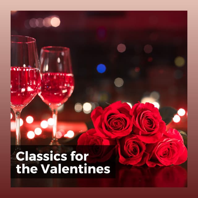 Classics for the Valentines - Brain Power Amadeus