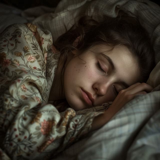 Restful Slumber Sounds for Effective Sleep - Ministry Of Sleep