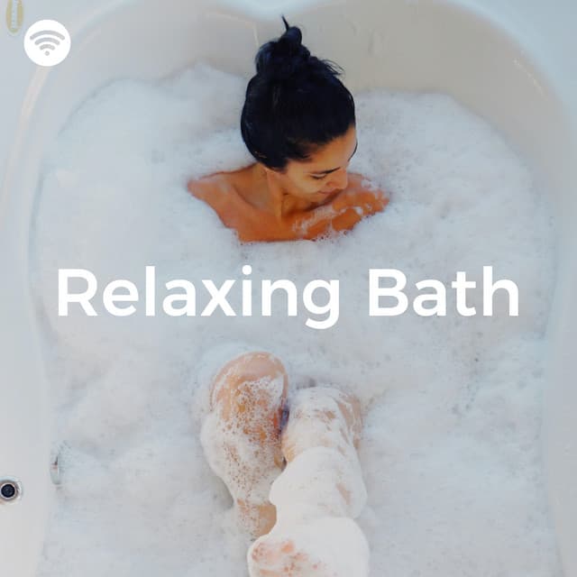 Relaxing Bath: Time for Myself - Sweet Music Relaxation