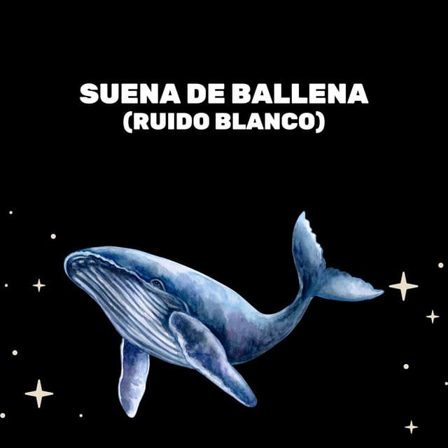 Suena De Ballena - Prince Sereno