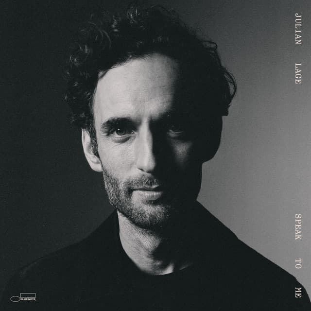 Speak To Me - Julian Lage