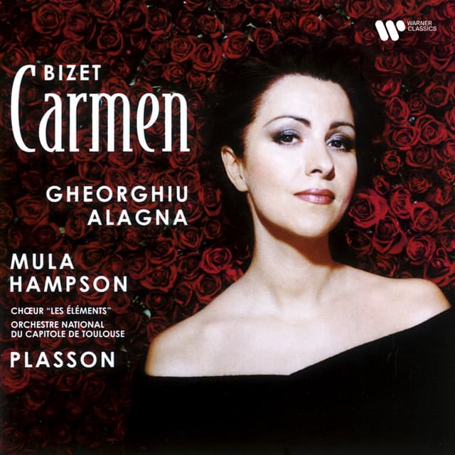 Bizet: Carmen - Georges Bizet