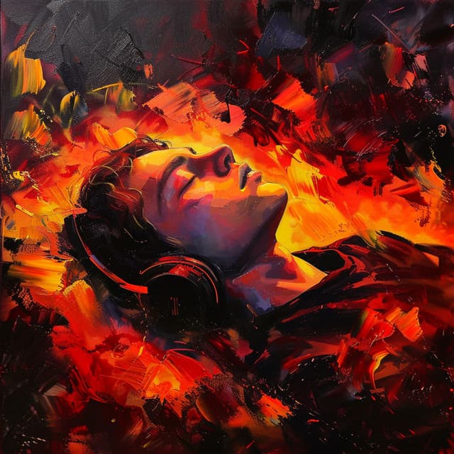 Rest at Hearthside: Sleep Induced by Fire - The Sleep & Focus Group