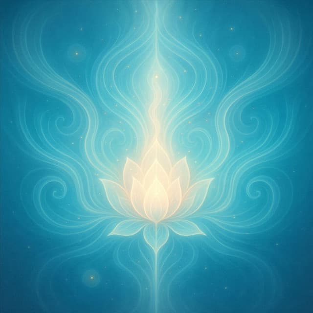 Apaisement cellulaire à travers la respiration consciente - Ensemble de Musique Zen Relaxante