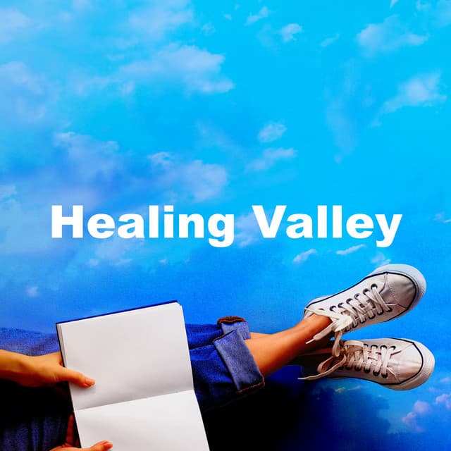 Healing Valley - Taças Tibetanas