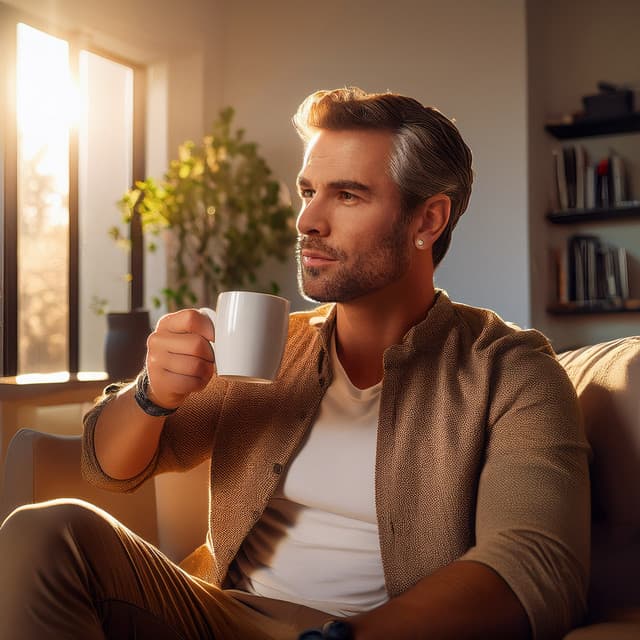 Orquesta De Relajación: Capas Musicales Armonizadas - Jason Humphries