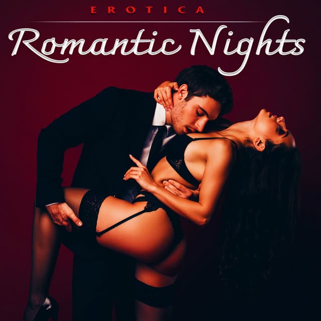 Romantic Nights - Erotica