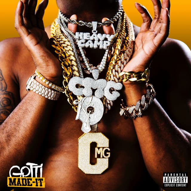 Gotti Made-It - Yo Gotti