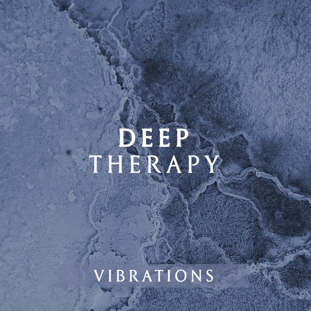 Deep Therapy Vibrations - Sonoramic