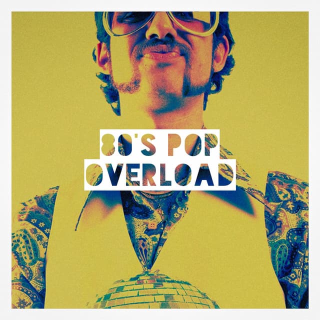 80's Pop Overload - 80s Pop Stars