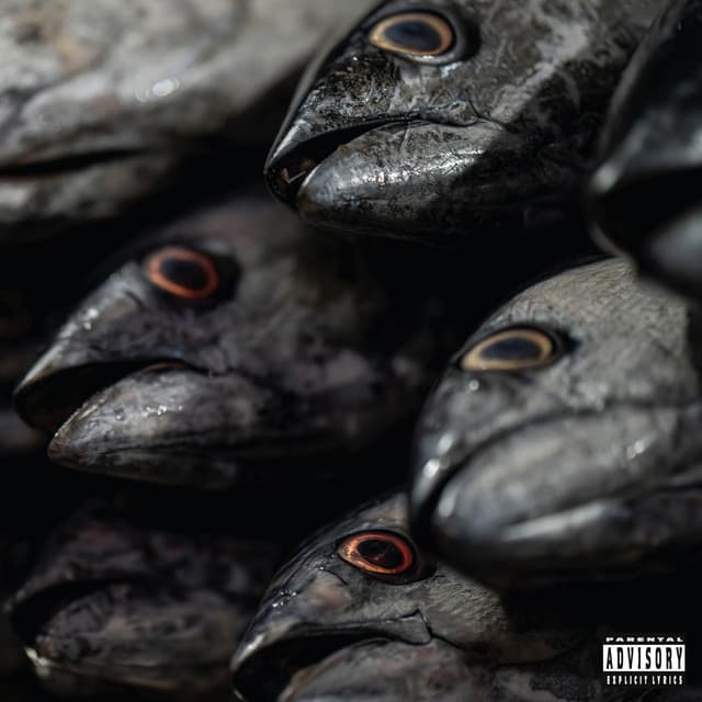 ESCAMA - Michaelangelo