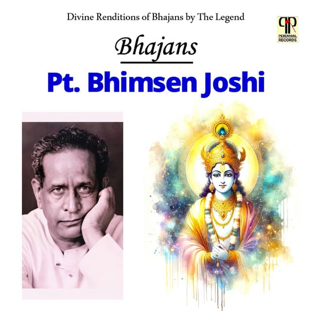 Bhajans - Bhimsen Joshi
