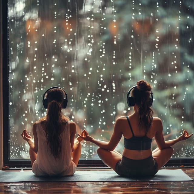 Morning Yoga: Lofi Hip Hop Awakening - LOFI