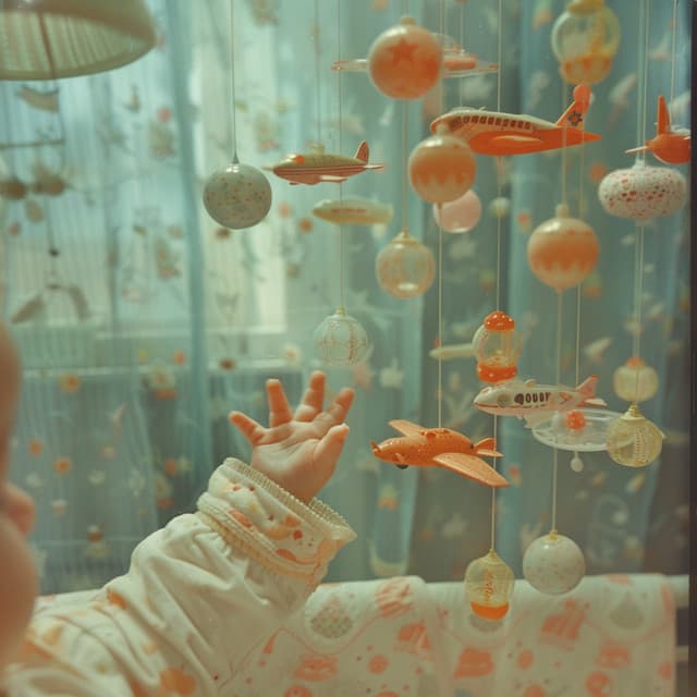 Sonidos Relajantes Para Dormir: Música Para Bebés - Relajación latina