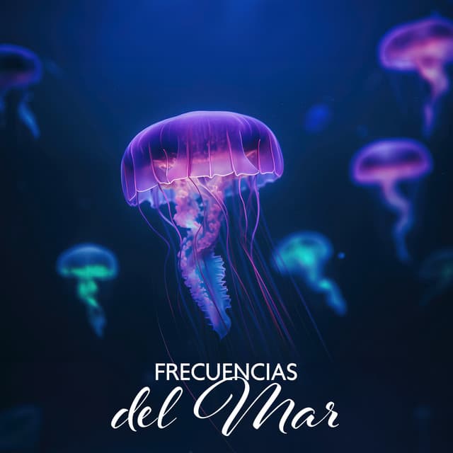 Frecuencias del Mar: Baño de Sonido con Todas las 9 Frecuencias Solfeggio - Hz Meditación