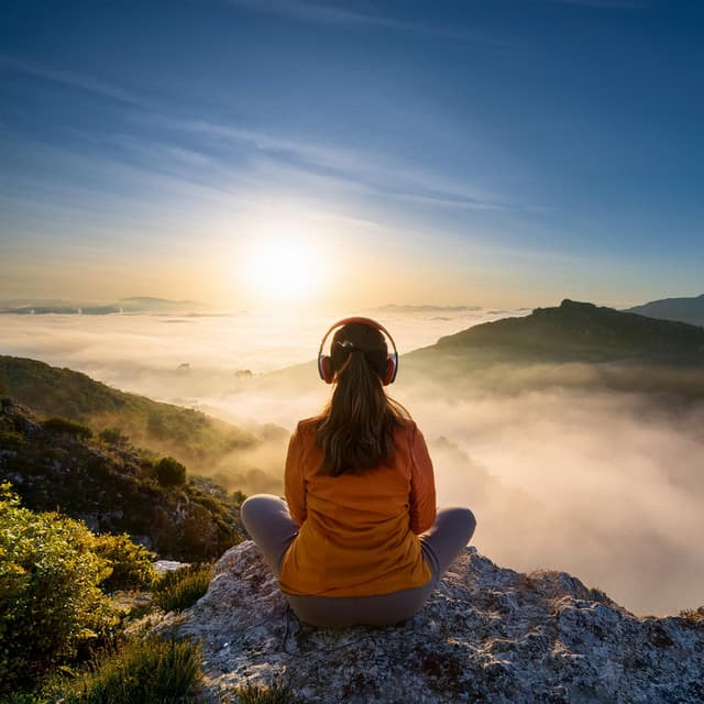 Vibraciones Lofi De Relajación: Ritmos Suaves Para Relajarse - Lo-Fi relajante