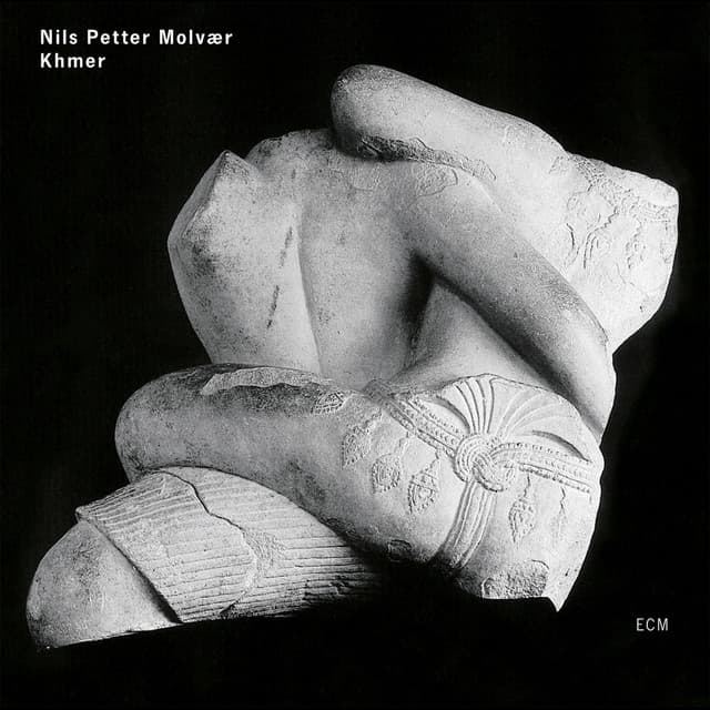 Khmer - Nils Petter Molvær