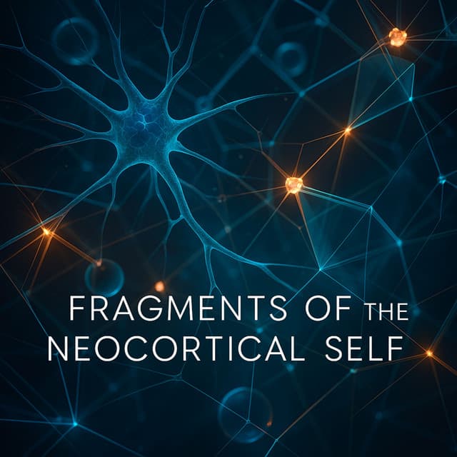 Fragments of the Neocortical Self - Hary Divine