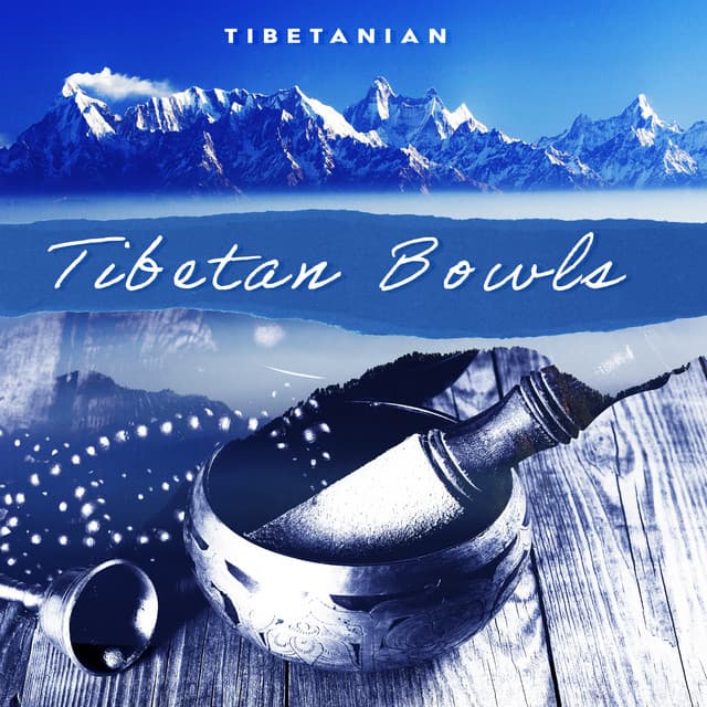 Tibetan Bowls - Tibetanian