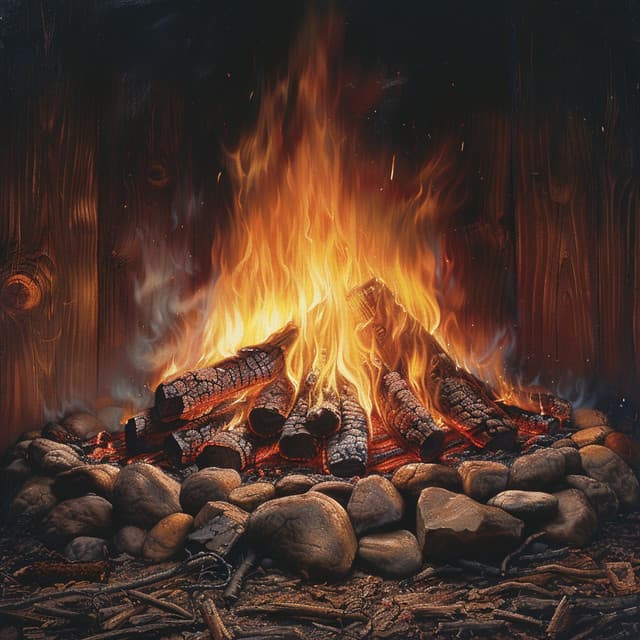 Sueño De Fuego: Canciones De Cuna De Brasas - Una máquina de soñar