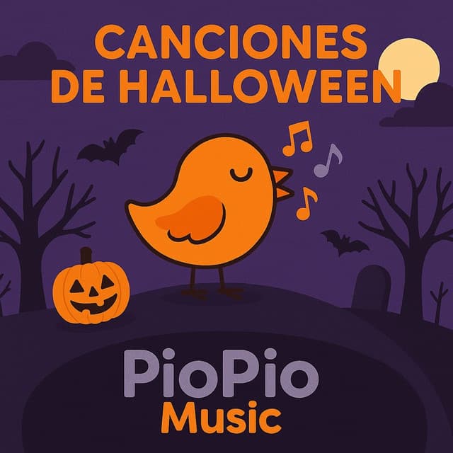 PioPio Music