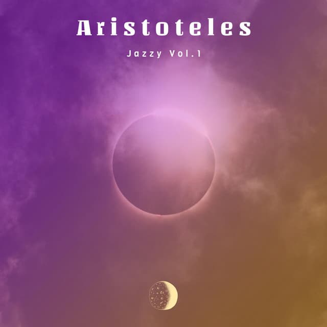 Jazzy, Vol. 1 - Aristoteles