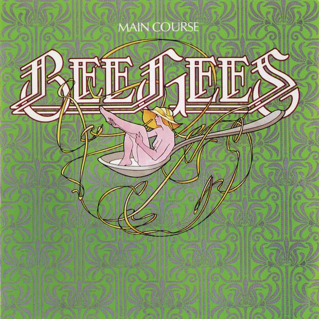 Main Course - Bee Gees