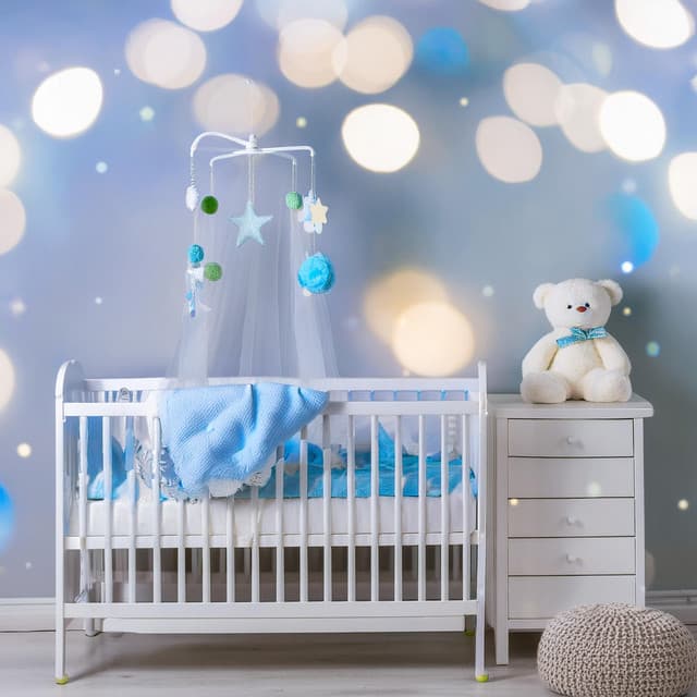 Lofi Para Dormir: Música De Cuna Para Noches - Vibraciones armoniosas