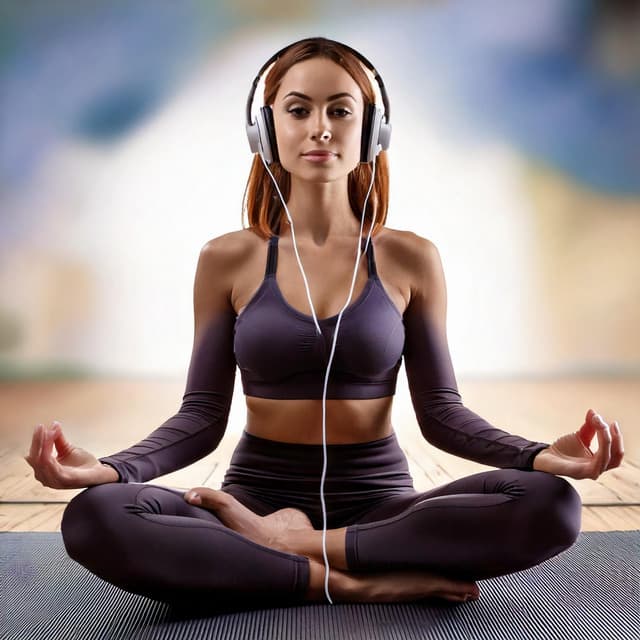 Meditation Essence: Rhythms for Peaceful Minds - Ambient Chill