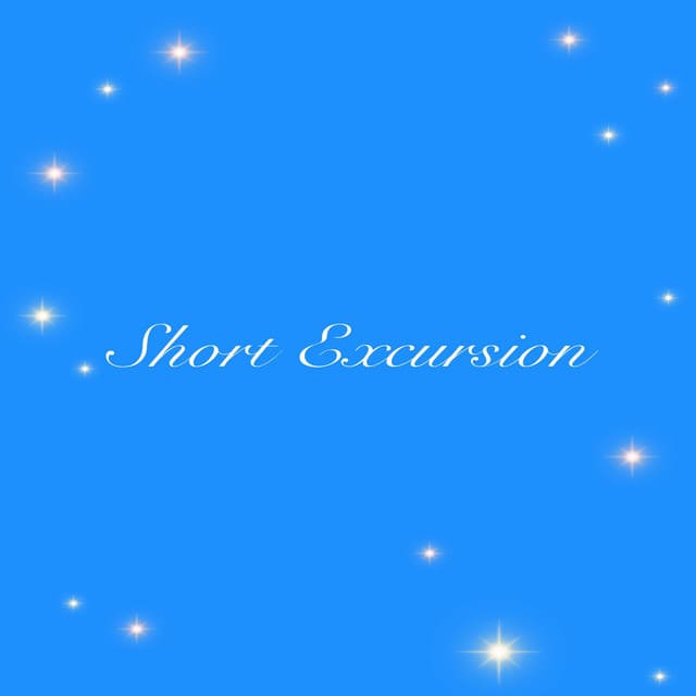 Short Excursion - Relaxing Piano Music