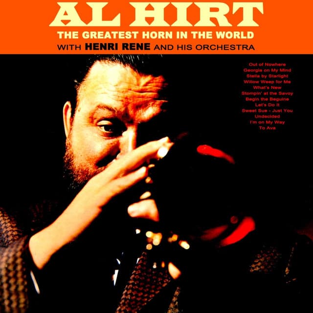 The Greatest Horn In The World - Al Hirt