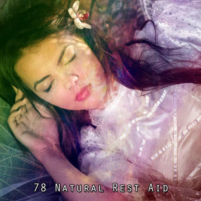 78 Natural Rest Aid - Pet Relax Academy