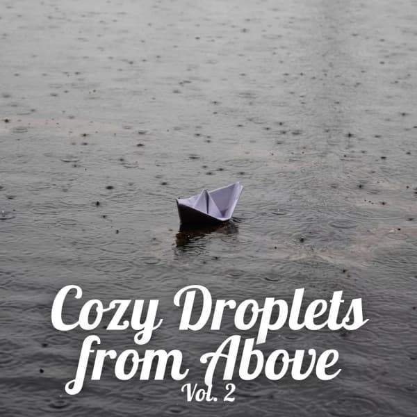 Cozy Droplets from Above Vol. 2 - Complete Spa Music