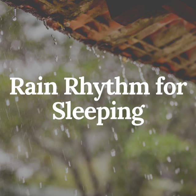 Rain Rhythm for Sleeping - Rain Radiance