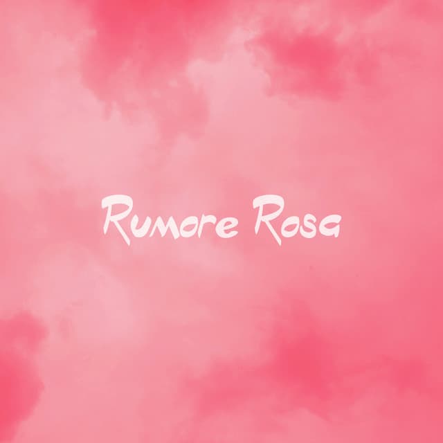 Rumore Rosa - Rumore Bianco