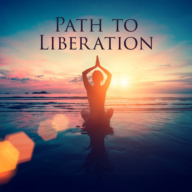 Path to Liberation: Meditation for Chakra Harmony - Chakra Meditation Universe