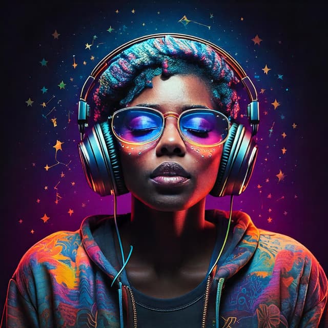 Urban Calm: Hip Hop Relaxation Vibes - Lofi Mozart