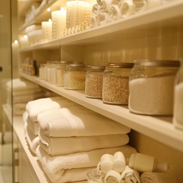 Armonías Ambientales: Música Para La Relajación - Frío coreano